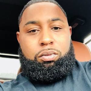 Meet your Posher, Darius